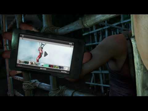 Vaas' Opening Monologue | Far Cry 3