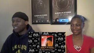 Rittz - Inside Of The Groove Feat Mike Posner , E-40  [Me &amp; Jarvis] Reaction!!!
