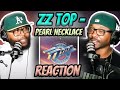 ZZ Top - Pearl Necklace (REACTION) #zztop #reaction #trending