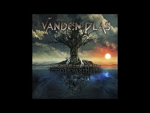 Vanden Plas - Vision 5ive - A Ghost's Requiem (with lyrics and translation)