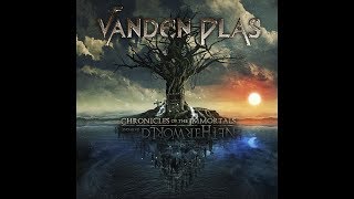 Vanden Plas - Vision 5ive - A Ghost's Requiem (with lyrics and translation)