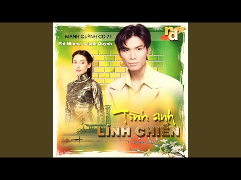 Thể hiện bởi Mạnh Quỳnh