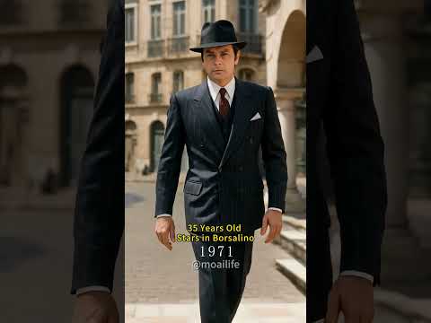 The life of the most handsome Zorro, Alain Delon#history #story #zorro