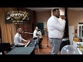 New City Band Kaj Sal Tu Nakamav Mamo Live Cover