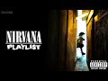 Another 𝐍𝐈𝐑𝐕𝐀𝐍𝐀 Playlist