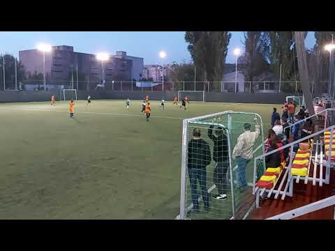 Pumas Iași 2009 - Spartanii Iași 25-2(13-2). Repriza 2 - rezumat.