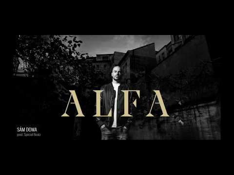 Video thumbnail for Sám doma