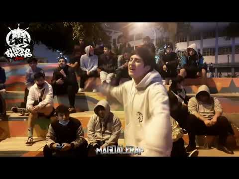 JKO VS MAYLO VS GALILEO VS MOTOSIERRA HUMILDE - FILTROS - SANGRE NUEVA HIDROBARRAS #4