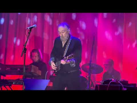 Also Sprach the King of Euro Disco - Ed Kuepper