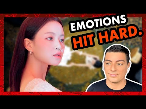 LEE HI (이하이) – 'HOLO' – FIRST TIME REACTION