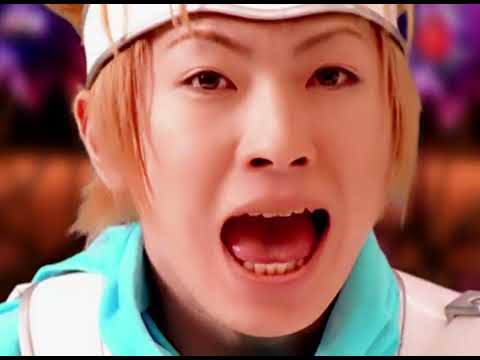 Psycho le Cému - Ai no Uta / 愛の唄 PV [HD 1440p 60fps]