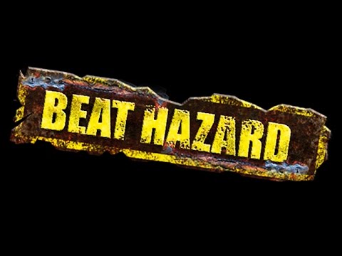 Main Theme - Beat Hazard