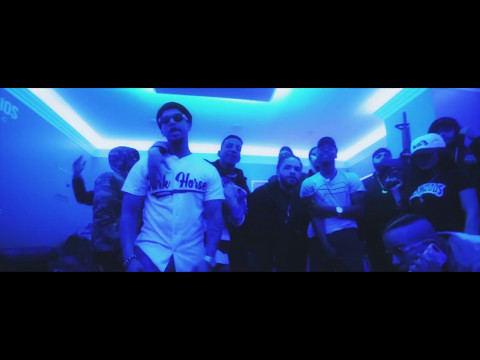 DERIK FOX- No.5 ( JOOKS FILMS )