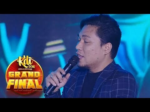 Nyanyi Bareng Armada [DENGERIN ABANG] - Grand Final KDI (2/10)