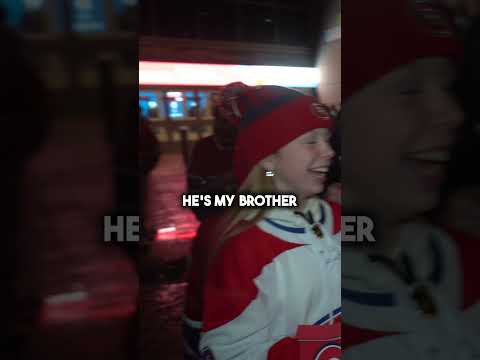 "Habs are LOSERS, absolute LOSERS" 🥲