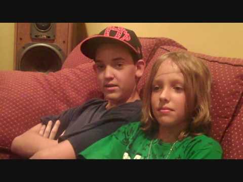 The Random Bob Show - Episode 3 (Feat. Fred)