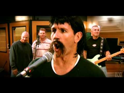 Reg Reagan & The Knucklemen - Am I Ever Gonna See The Biff Again (2004)