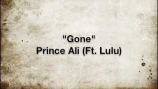 Gone (Feat. Lulu)