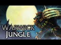League of Legends | Grey Warwick Jungle - Full ...