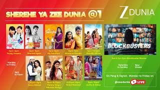 Download lagu Zee Dunia Live mp3