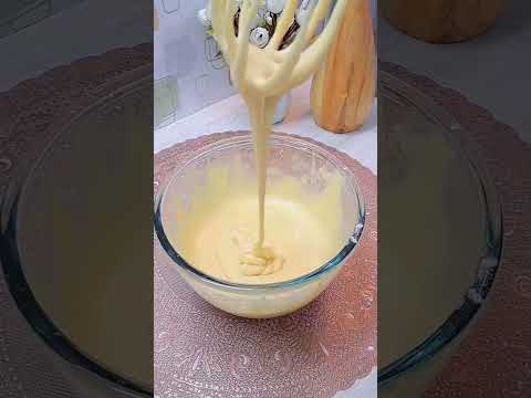 Ultimate Guide to making brownies shiny crust (Simple Tips & Delicious Recipes!) #recipe #baking