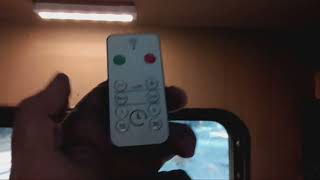 Lightweight Truck camper is now the Happy Camper #saddlehunting #campervan #camping #camper