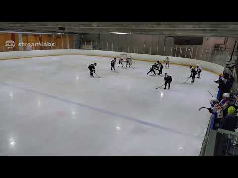 U14 AA Jyp Valkoinen - KeuPaHT / 7.11.2020 klo 11:15 HH1