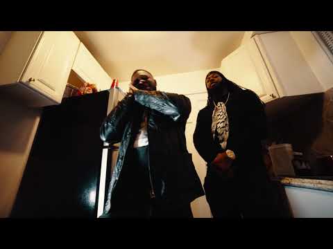 NLB Mone "It Aint Shit"