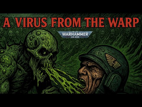 A Virus from the Warp – How a Planet Turned Against Itself