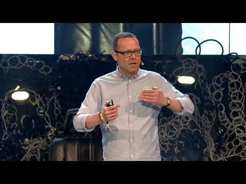 Building Believable Virtual Reality by Co-Founder of Sólfar | Slush 2015