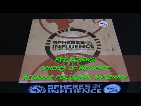 Kickstarting Table Top Review - 9/10 