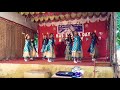 Tham Tham Tham Arbutham Song Dance
