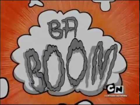 Mucha Lucha - Kids transforms into Various Things 2