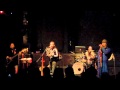 'shan ren' - chinese Rock Band at Mao live ...