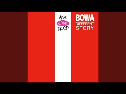 Different Story (US Mix)