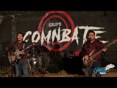 Grupo Comnbate - Soy Beltran (ENVIVO2020)
