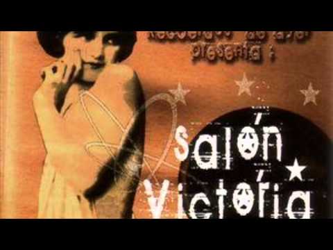 Cuidad Sin Guerras - Salon Victoria