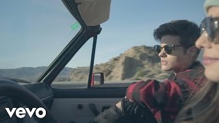 Abraham Mateo - Are You Ready? (Road Trip Video)