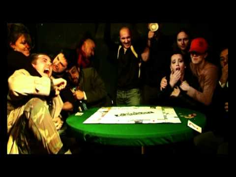 RADICI NEL CEMENTO - L' ACQUA - OFFICIAL VIDEOCLIP