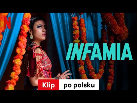 Infamia (Sezon 1 Klip) | Zwiastun po polsku | Netflix