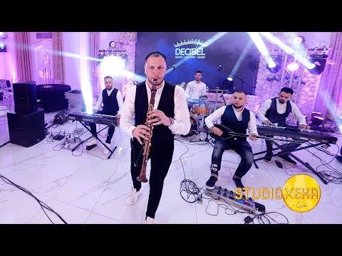 Mikel Osmani x Banda Osmani - Fire (Live)