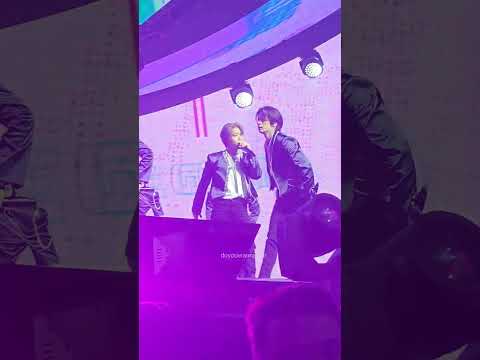 230312 STRAY KIDS MANIAC IN MANILA DAY 2 "EASY" multifocus fancam