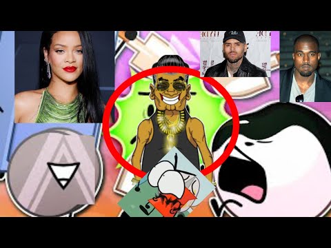 YTP inanimate insanity invitational 12 home is the poop is