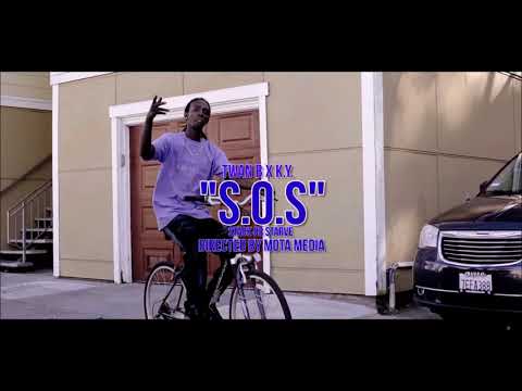 Twan B & Kito Yohance - S.O.S HQ