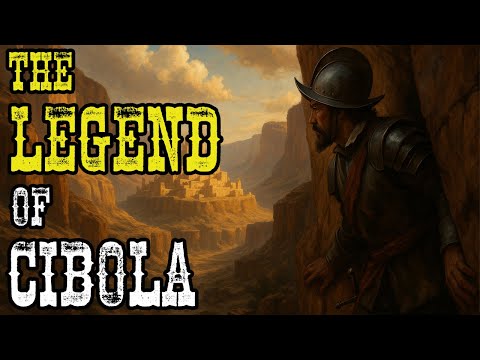 Coronado and the Seven Cities of Gold