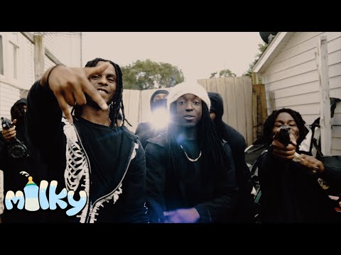 Tero - Dead Troll (Official Music Video)