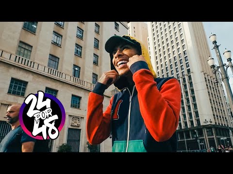 DJ Arana - COMER UMA PUT4 GOSTOSA COM ROUPA DE ACADEMIA (Funk 24por48)