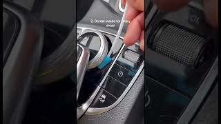 Download lagu Must have tools for interior detailing! #shorts #detailing mp3