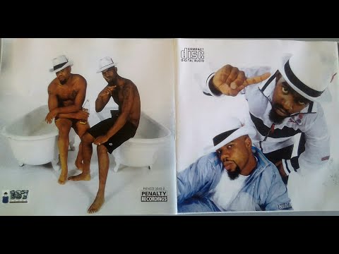 187 Fac - All Head No Body 1997 (Hayward, CA)