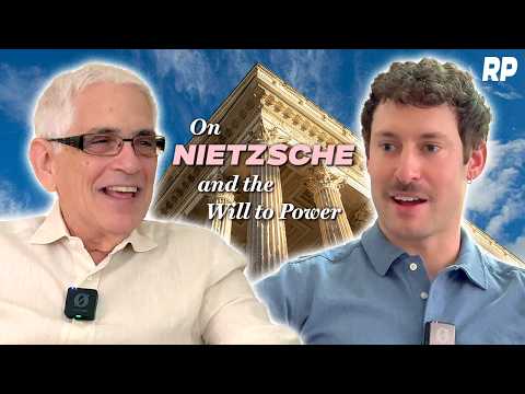 Alexander Nehamas: Nietzsche, Eternal Recurrence, and the Will to Power